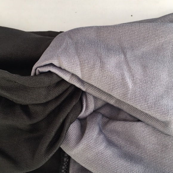 New! 2 Twist Headbands - Picture 3 of 9